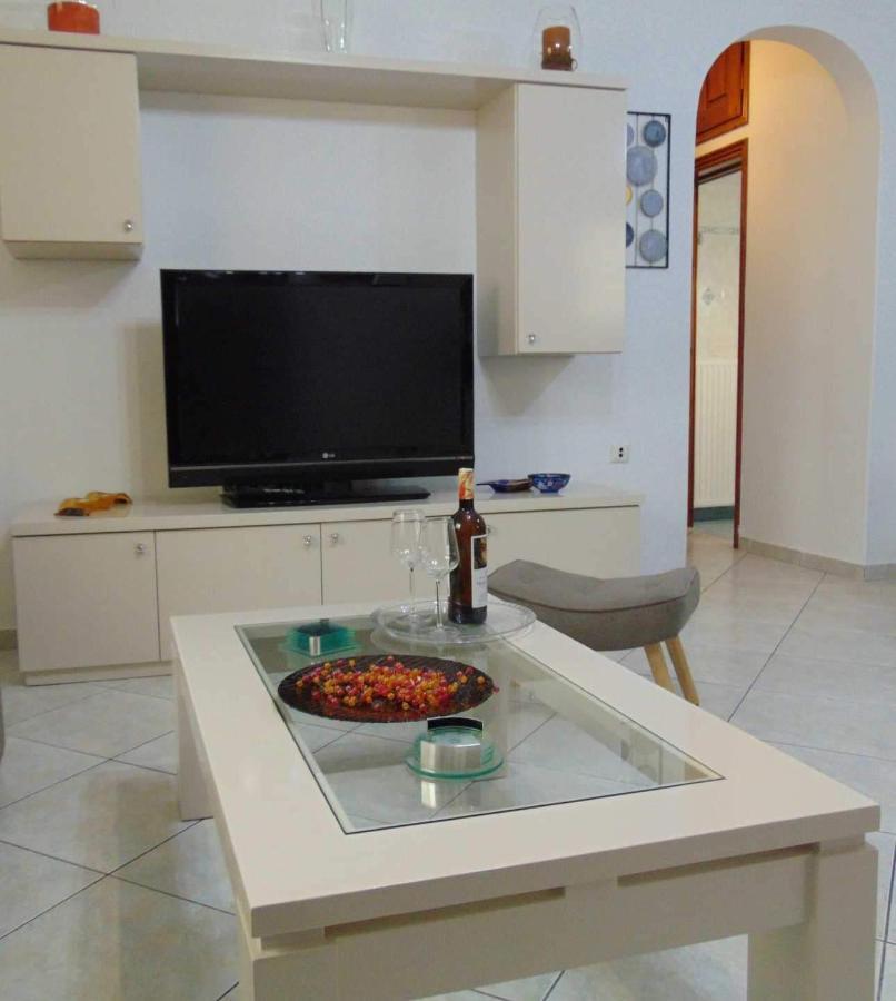 Eleni'S Place Naxos City Exterior foto