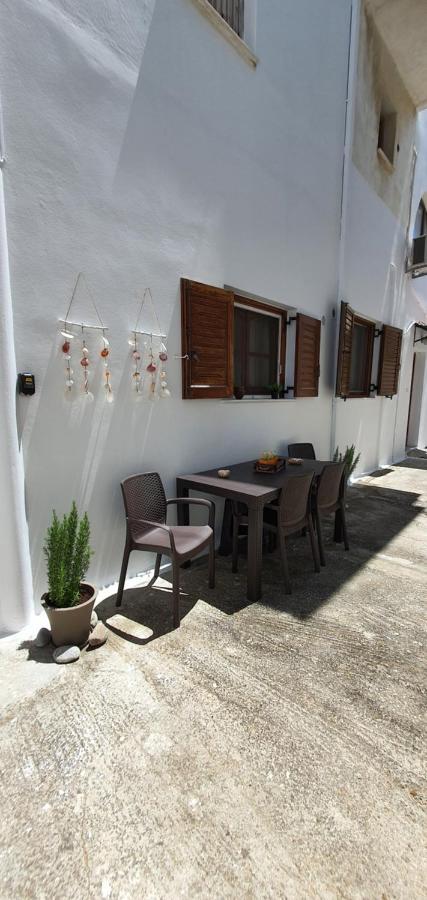 Eleni'S Place Naxos City Exterior foto